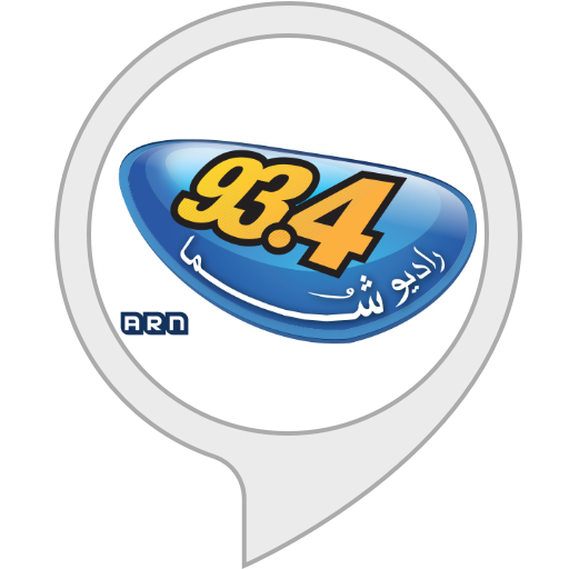 radio 93.4