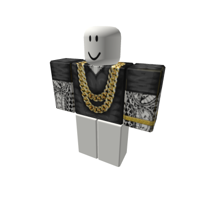 roblox gangster