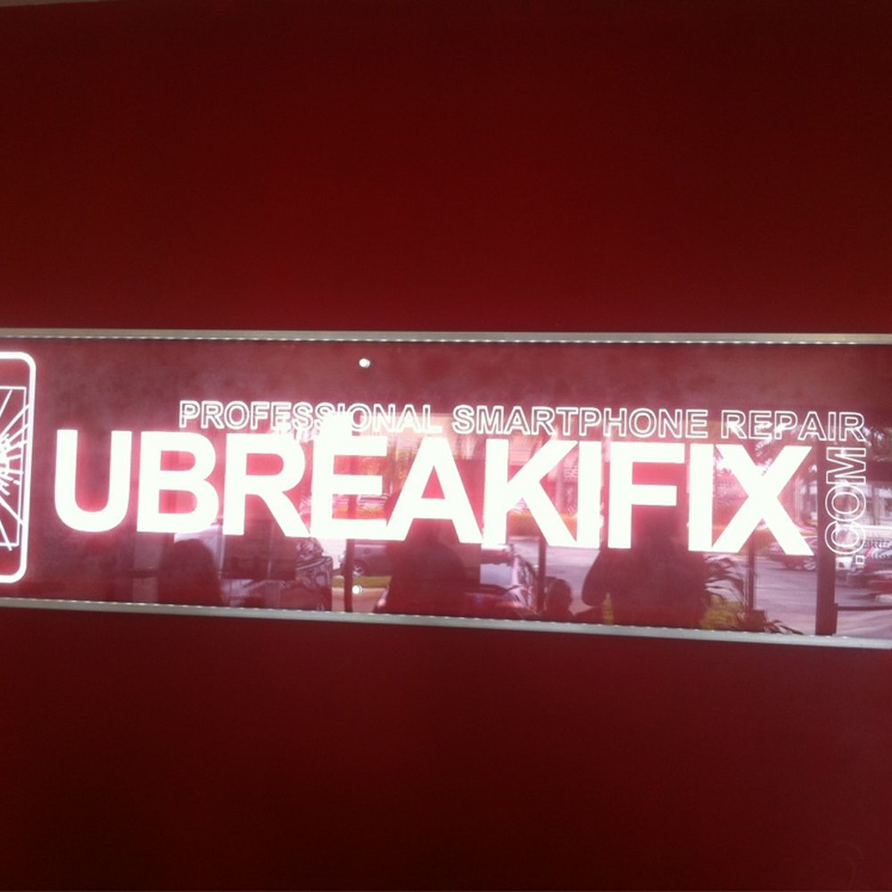 ubreakifix fort lauderdale fl