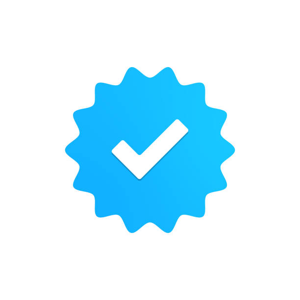 instagram verified logo text copy