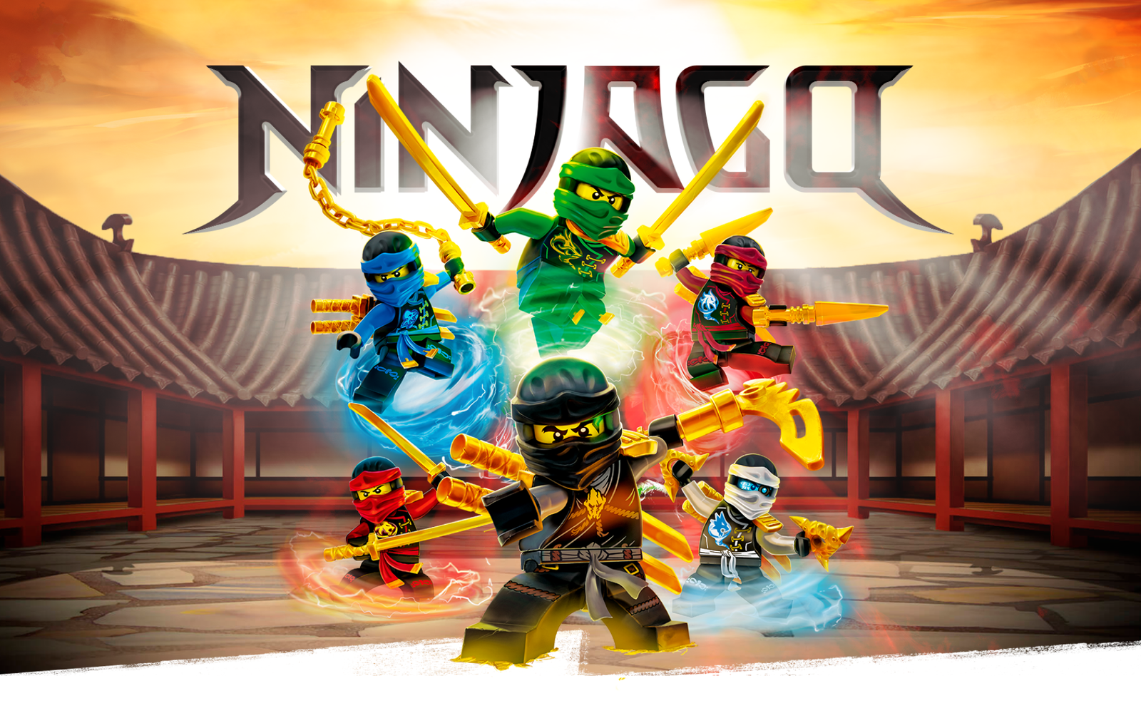 lego ninjago ninjago ninjago