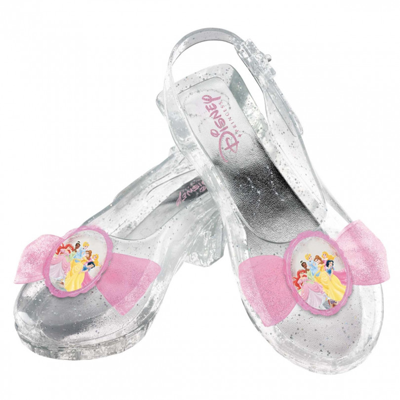 girls disney shoes