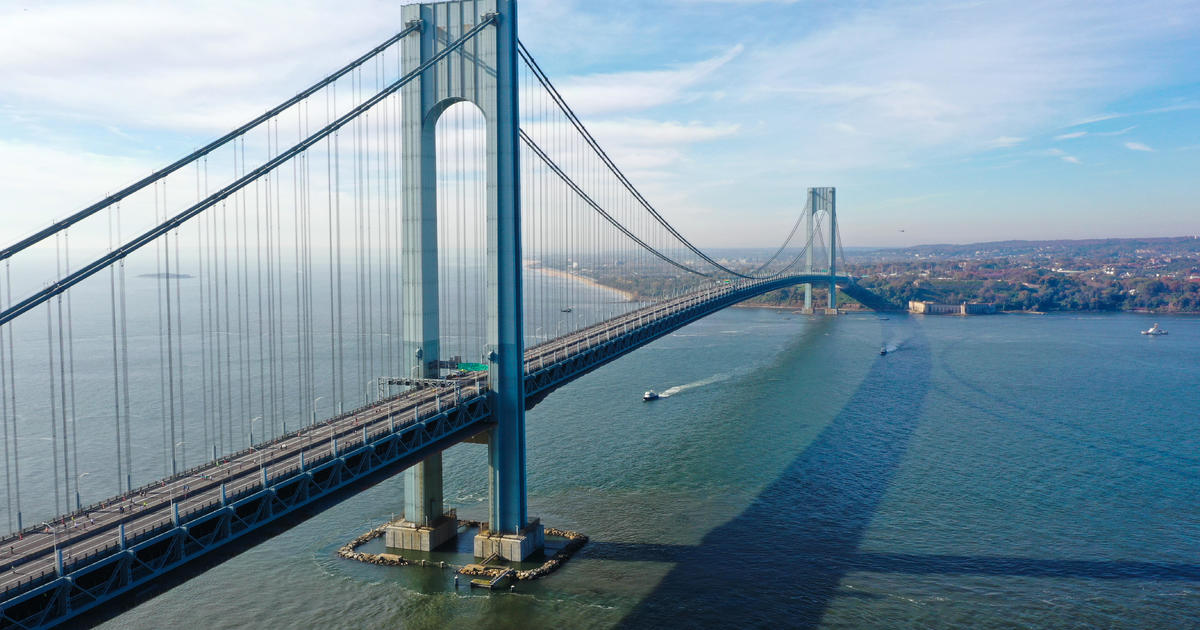 verrazano closed today