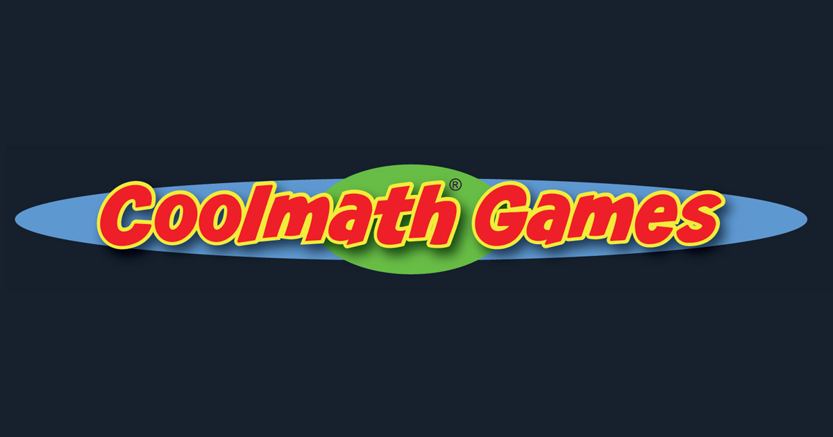 cool math games to play