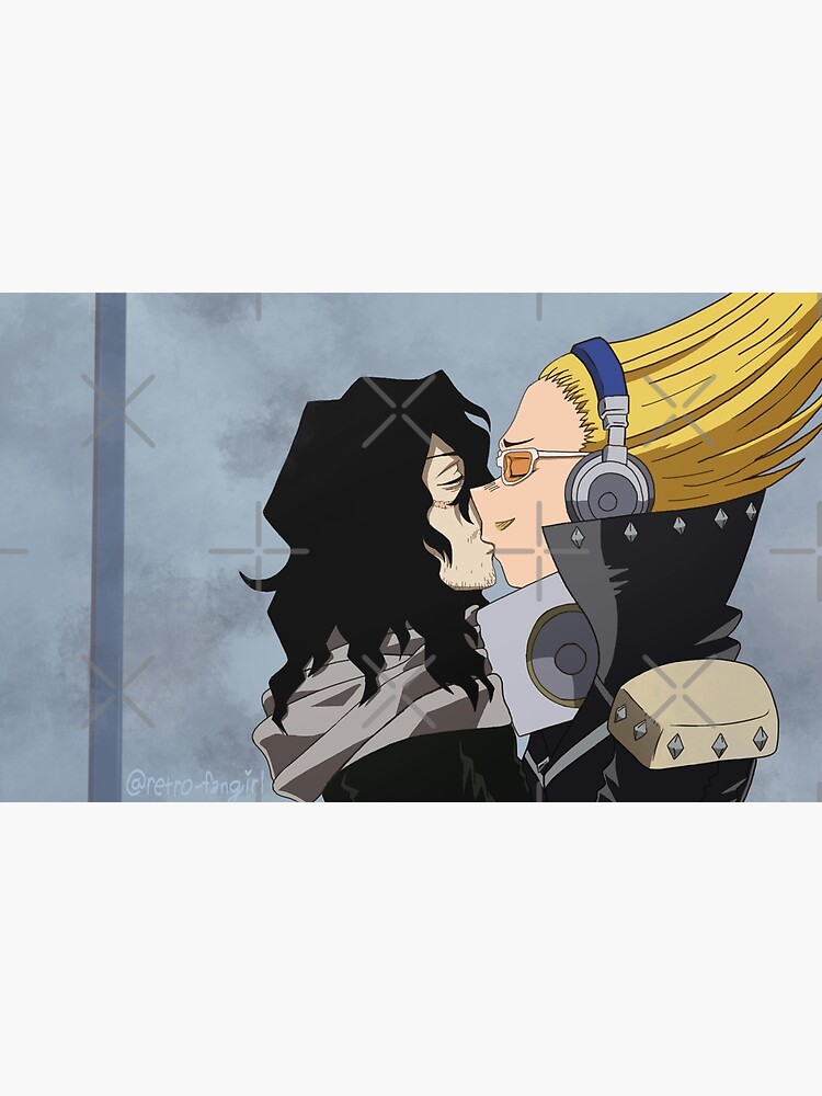 erasermic