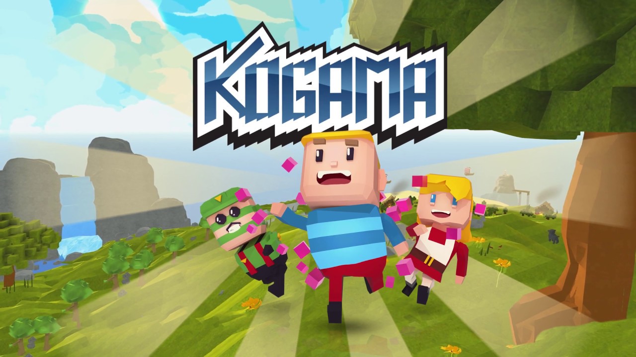 kogama