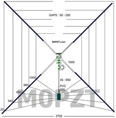 cobwebb antenna