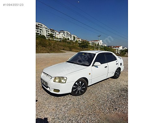 hyundai accent 1.5 ls nasıl