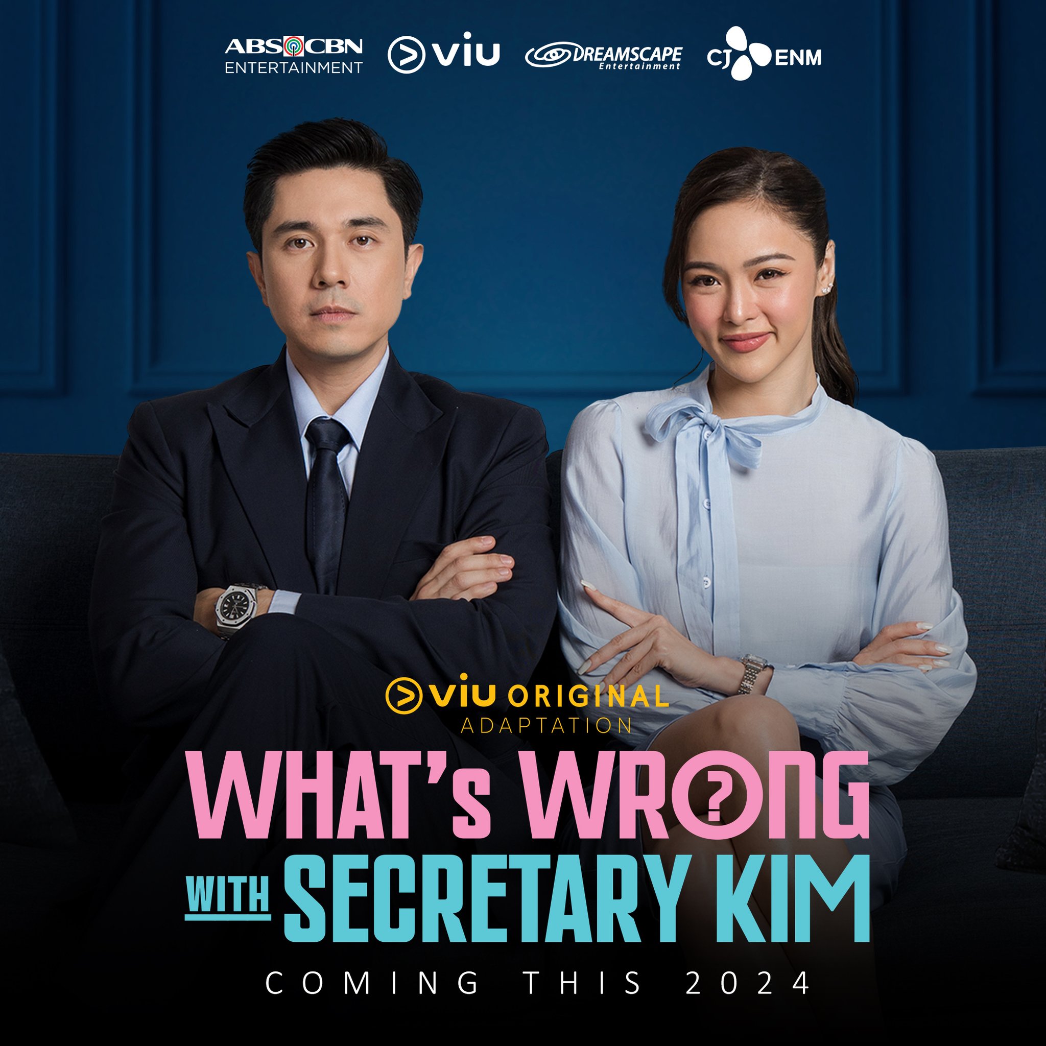 what wrong to secretary kim