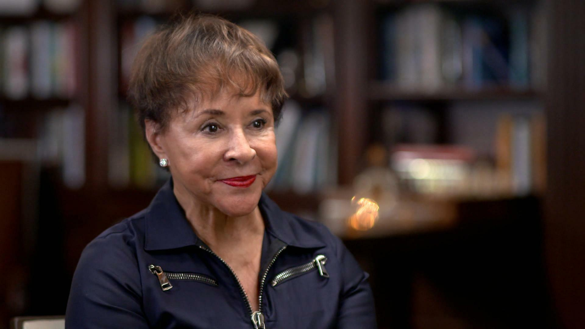 sheila johnson fort worth