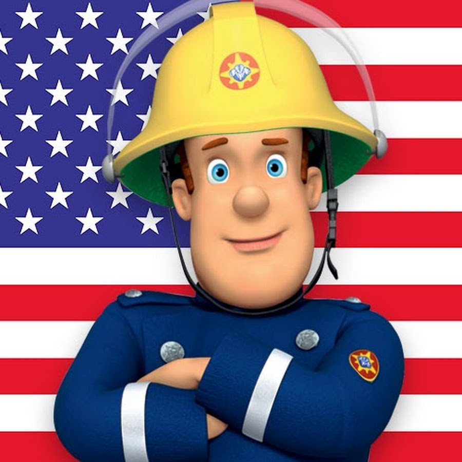 fireman sam youtube