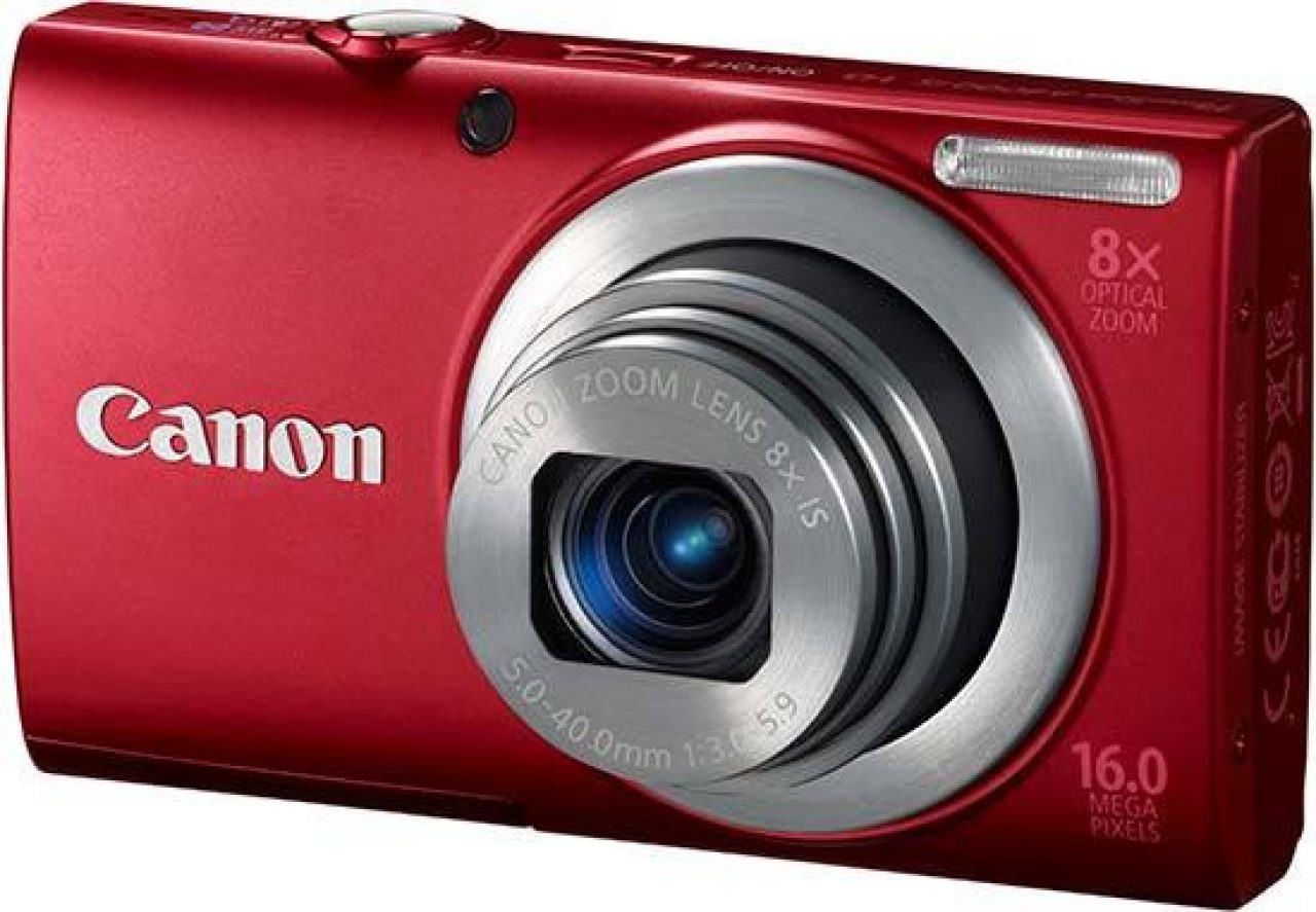 canon powershot a4000 is price