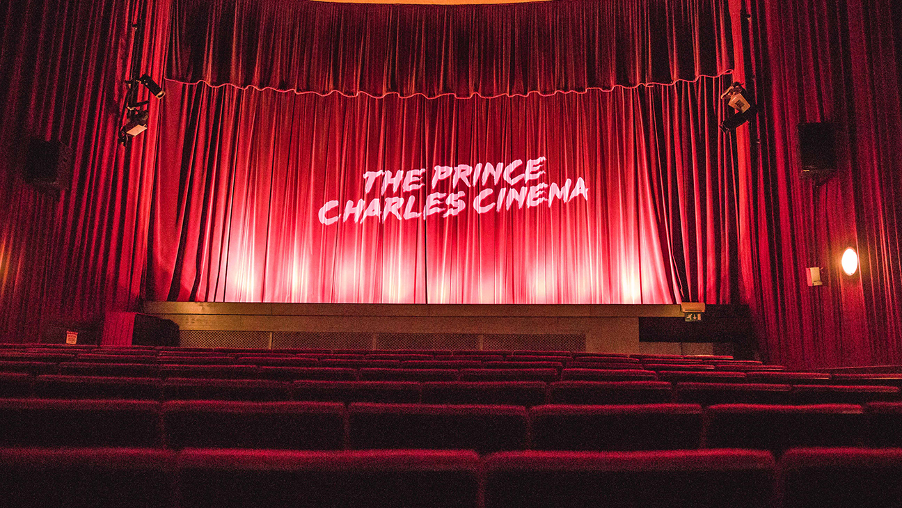 prince charles theatre cinema