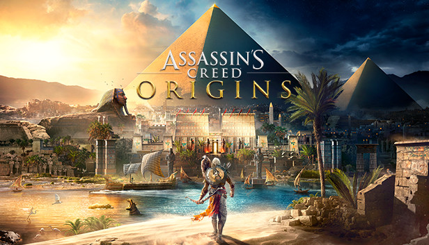 assassins creed: origins