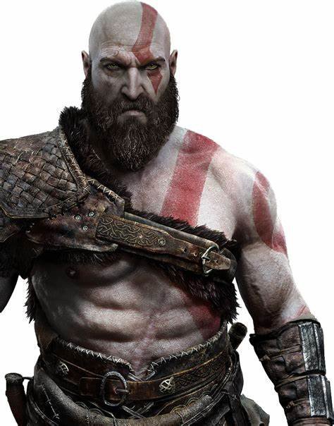 kratos game of thrones fanfiction