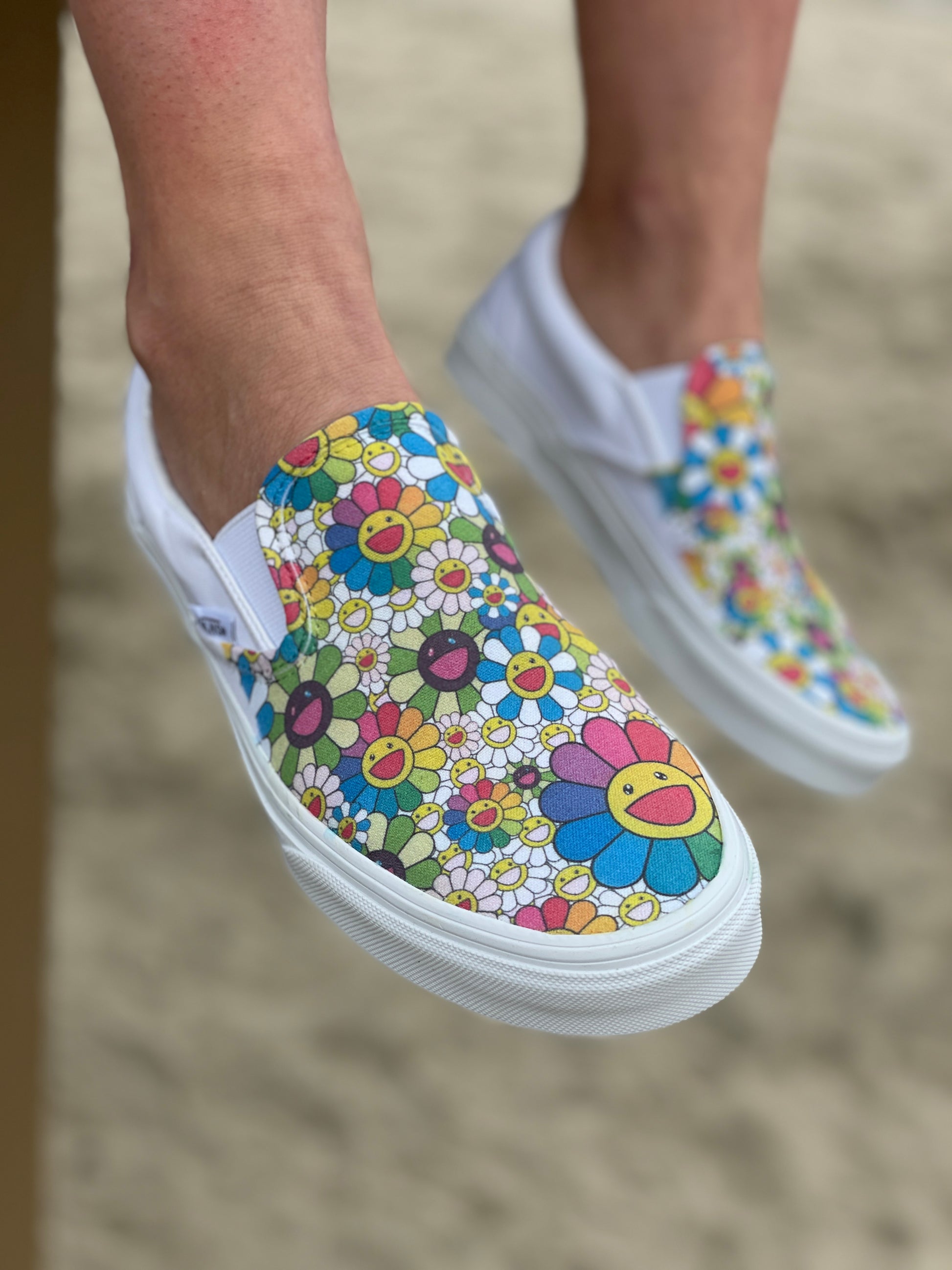 murakami shoes