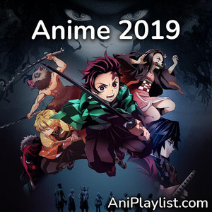 anime songs in spotify