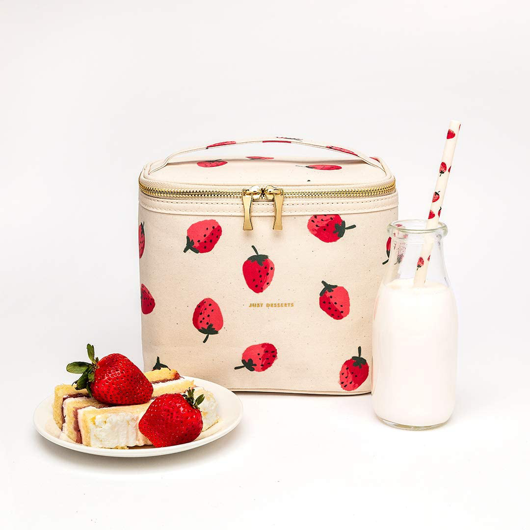 kate spade lunch tote