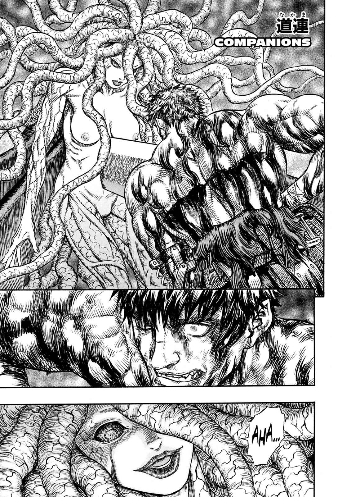 berserk manga online