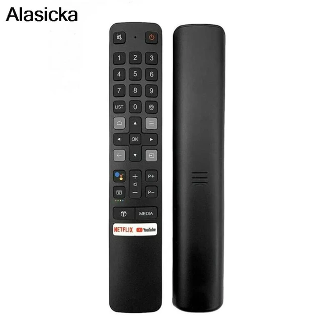 universal remote for tcl tv