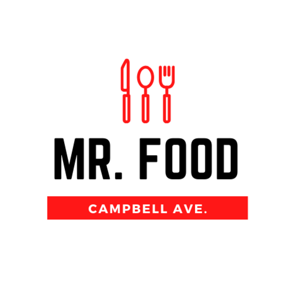 mr food campbell ave