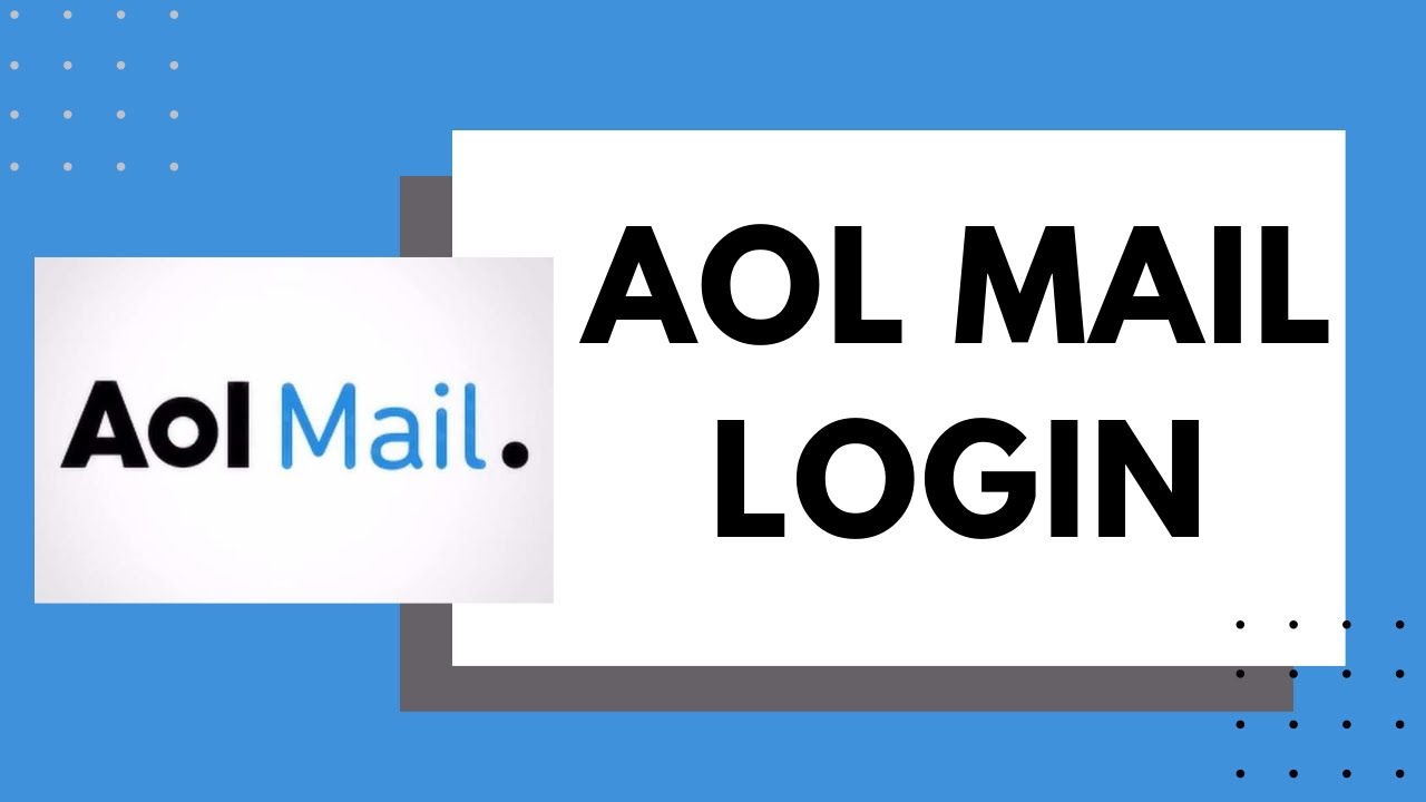 aol mail 295