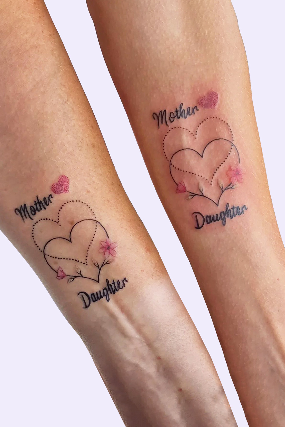 tatuajes que simbolizan a los hijos para mujeres