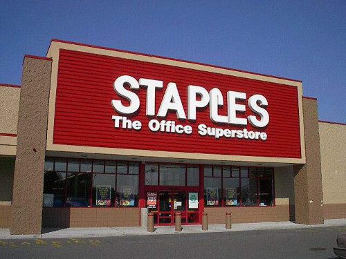 staples stores near me