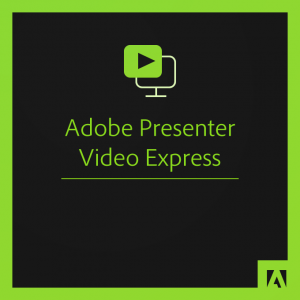 adobe presenter video express 2017 download