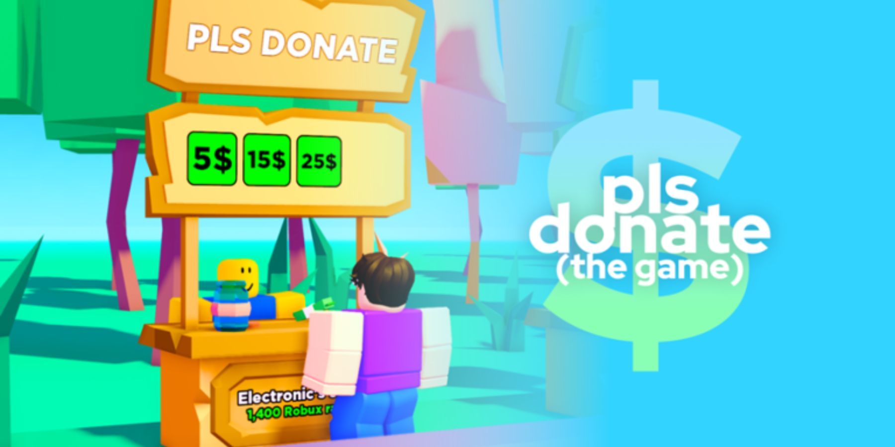 roblox please donate codes