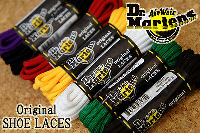 doc marten shoe laces