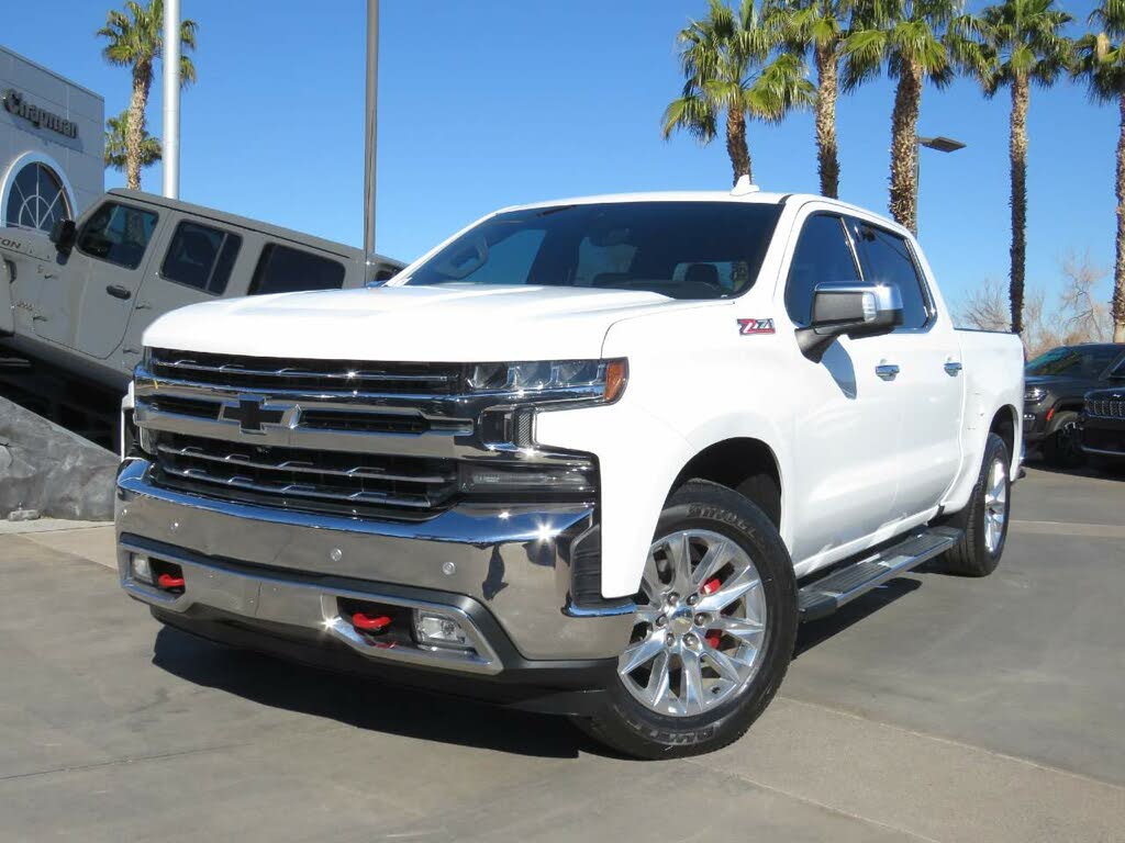 chevy silverado for sale las vegas