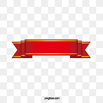 decorative ribbon png