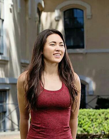 hot jessica henwick