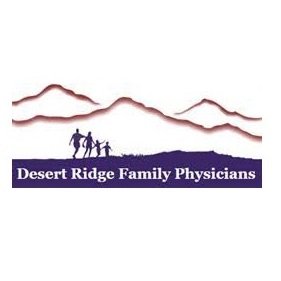 desert ridge family physicians