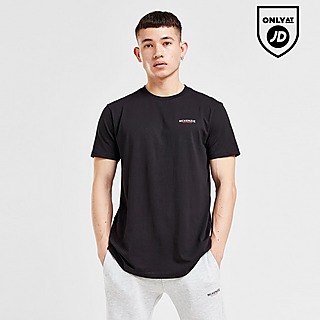 jd sports mens tops