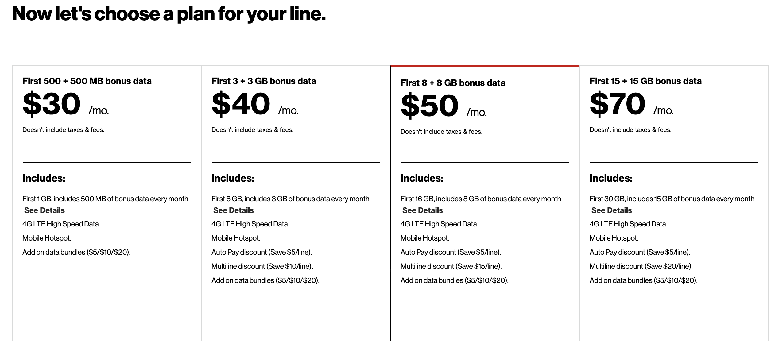 verizon hotspot deals