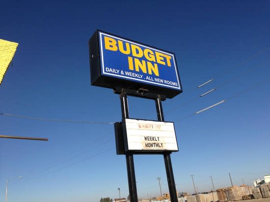 cheap hotels beaumont tx