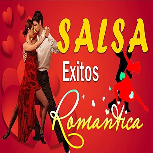 musica salsa romantica