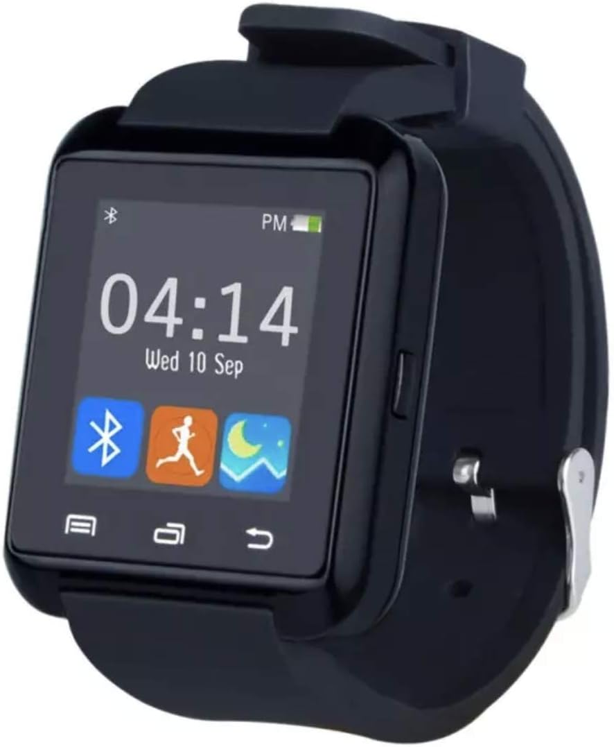 smartwatch u8