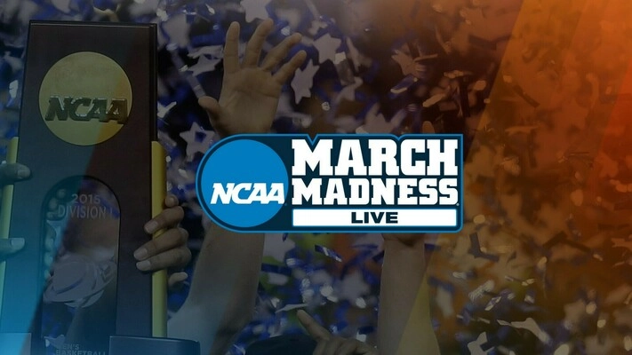 ncaam free stream