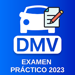 dmv practice test en español