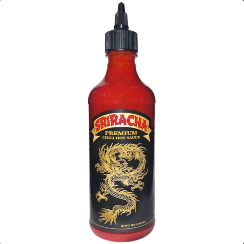 underwood ranches sriracha