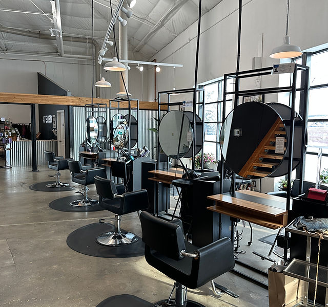 salons in reno