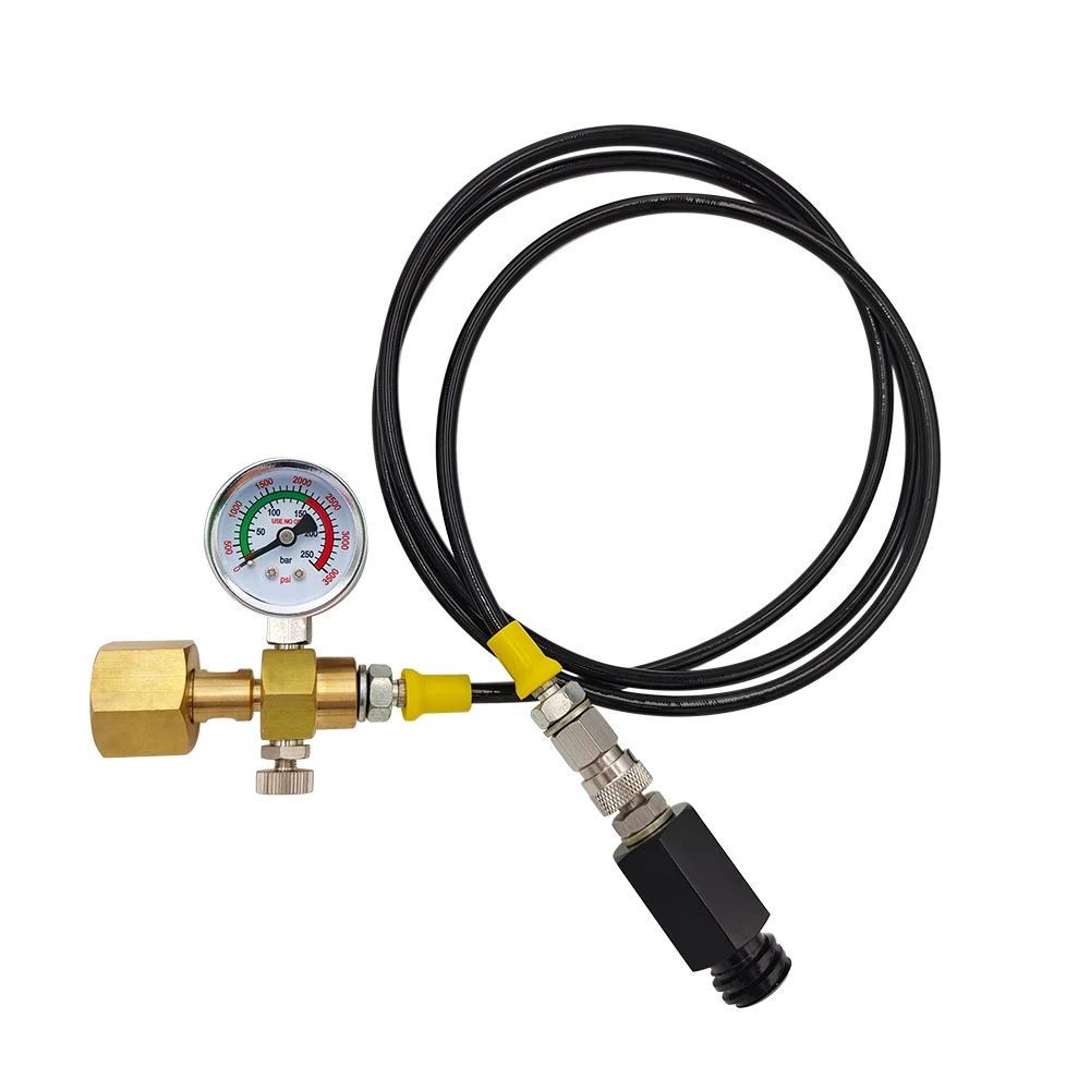 sodastream hose kit