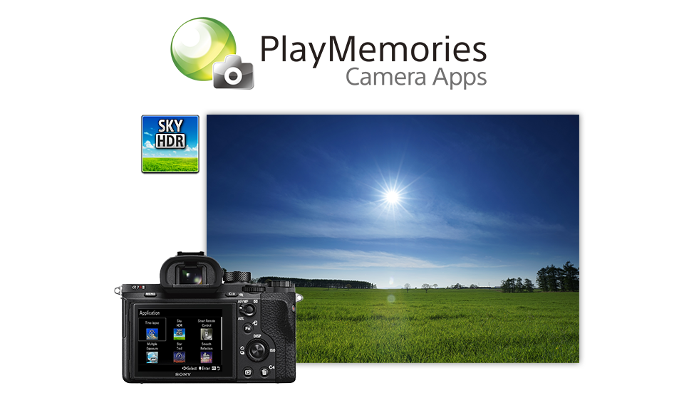 playmemories mobile