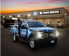 ta truck service