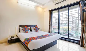 couple friendly hotels in mira road