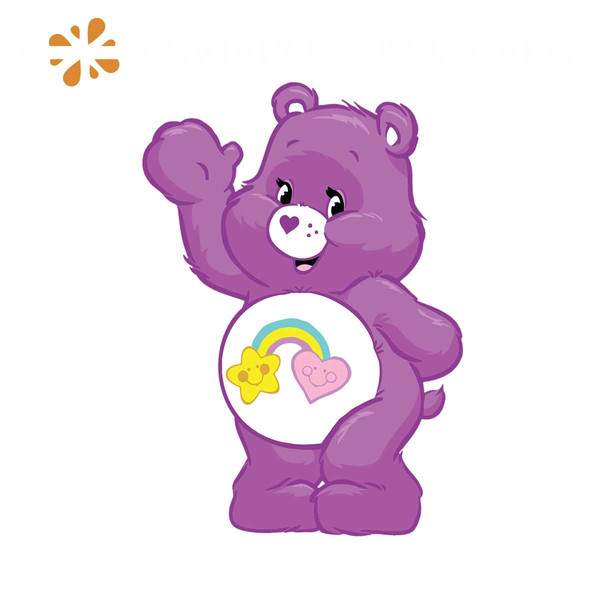 care bears png