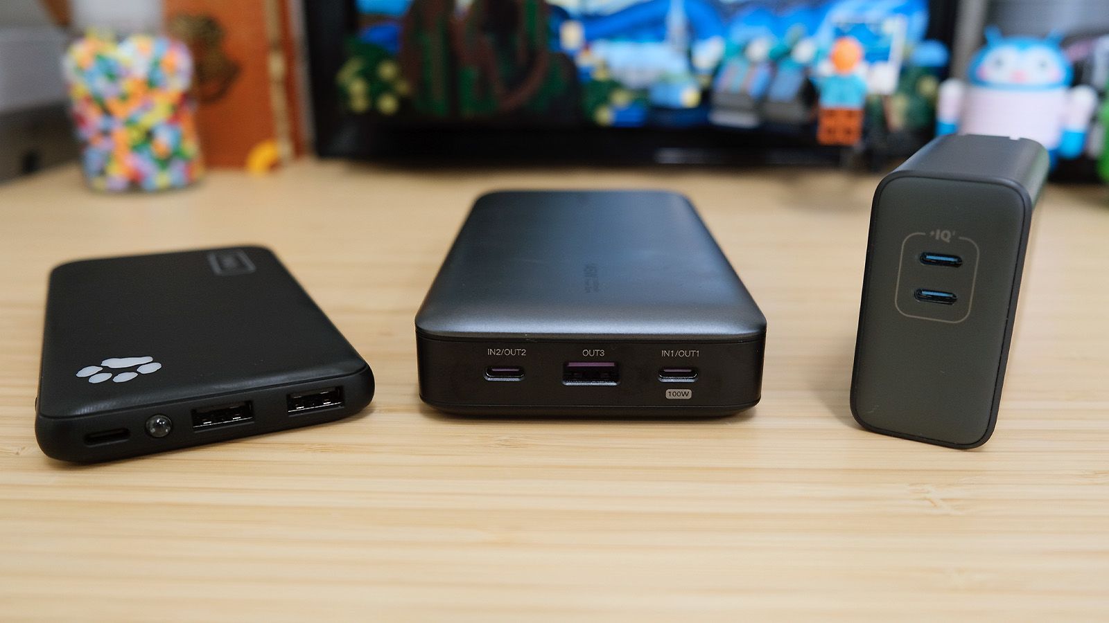 belkin vs anker power bank